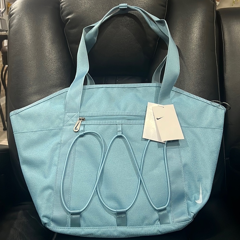 Nike Tote Bag